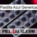 Pastilla Azul Generica 31